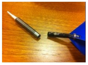 ダーツライブ200sのスタンド